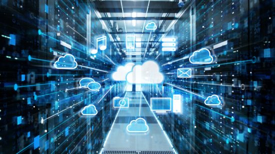 Understand the Difference Between Traditional Computing and Cloud Computing