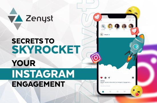 8 Secrets to Skyrocket Your Instagram Engagement