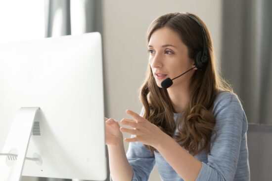 Fostering Empathy in Call Center Agents Can Be a Game Changer