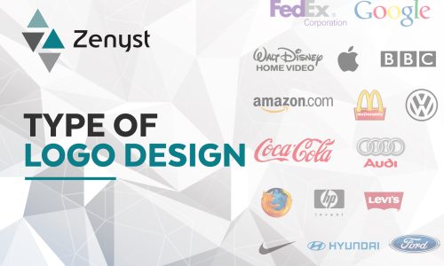 Logo Types and Their Role in Building Global Brand Identities