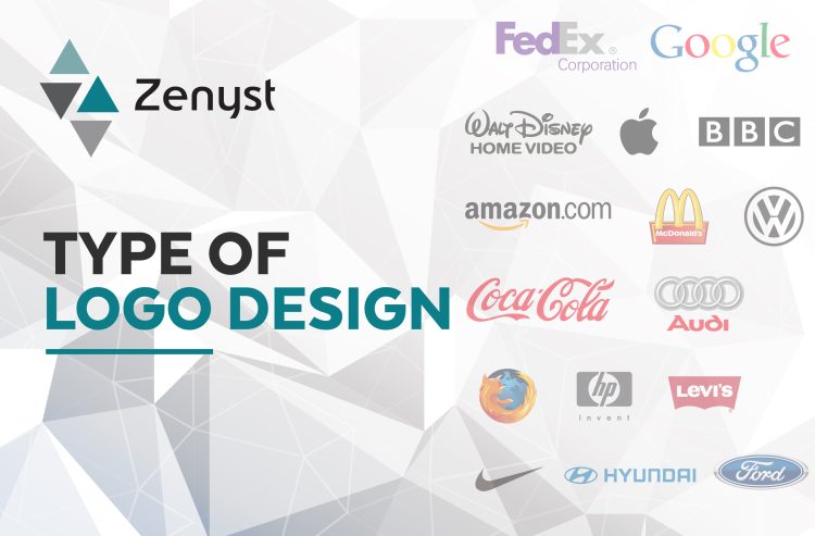 Logo Types and Their Role in Building Global Brand Identities