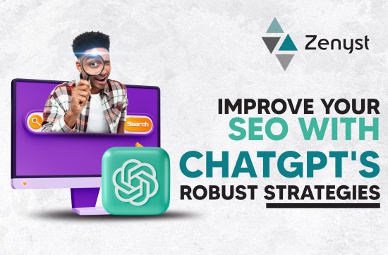 Improve Your SEO with ChatGPT’s Robust Strategies